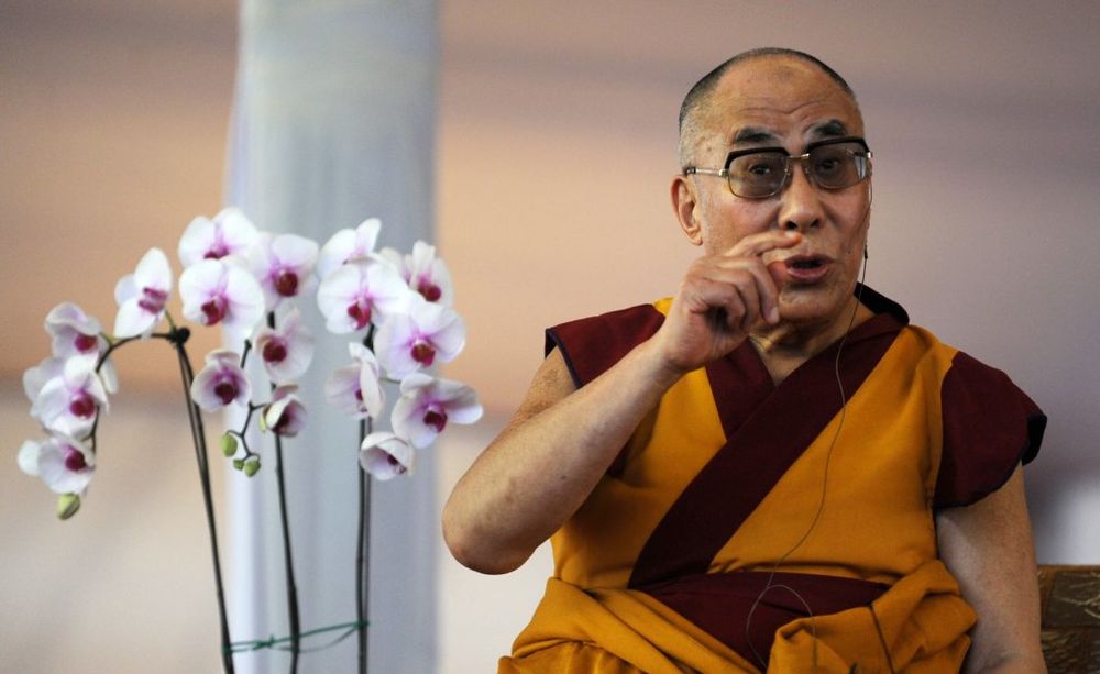 Dalaj Lama