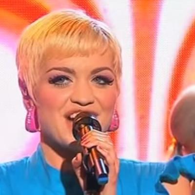 Pre 5 godina je predstavljala Srbiju na Evroviziji: Sada je ne biste prepoznali! (FOTO)