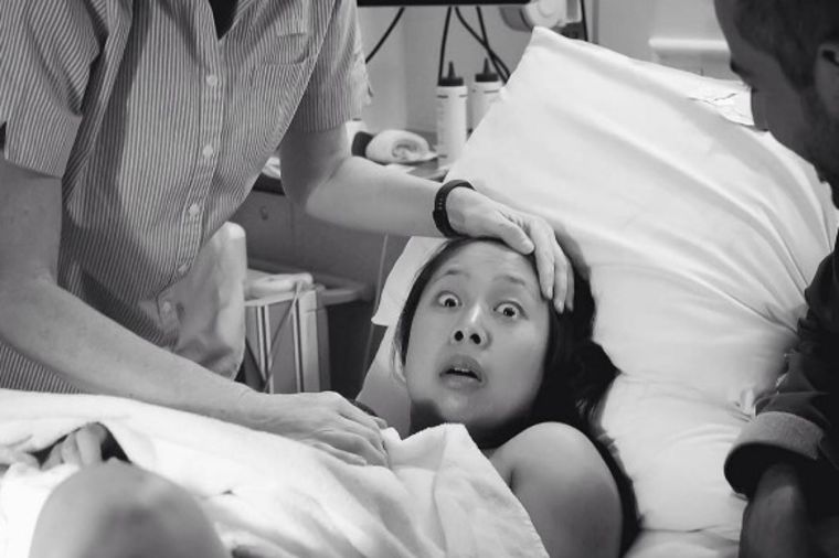 Šokirala se kada je videla svoju bebu posle porođaja: Ovakvo dete nije očekivala! (FOTO)