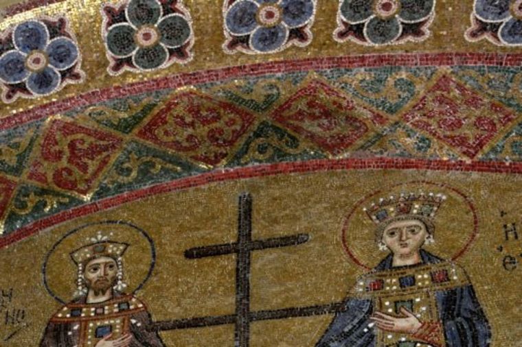 Danas su car Konstantin i carica Jelena: Rimski vladar rođen u Nišu zaustavio progon hrišćana!