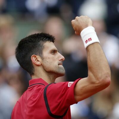 Novak Đoković pobedio na Rolan Garosu: Šampion osvojio sva 4 Grend slema! (FOTO)