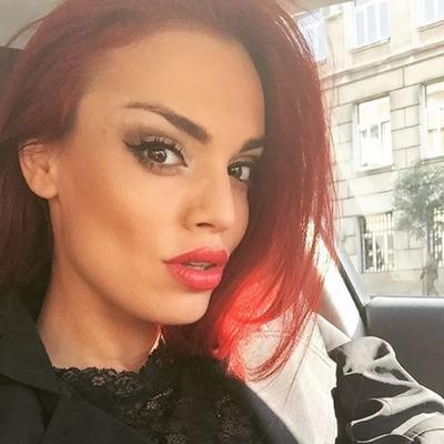 Zašto je Sofija Rajović pobegla iz Srbije: Bruka koju ne može da zaboravi!