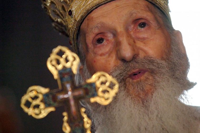 Patrijarh Pavle bi danas napunio 104 godine: Ovo su najmudrije lekcije kojima nas je učio!