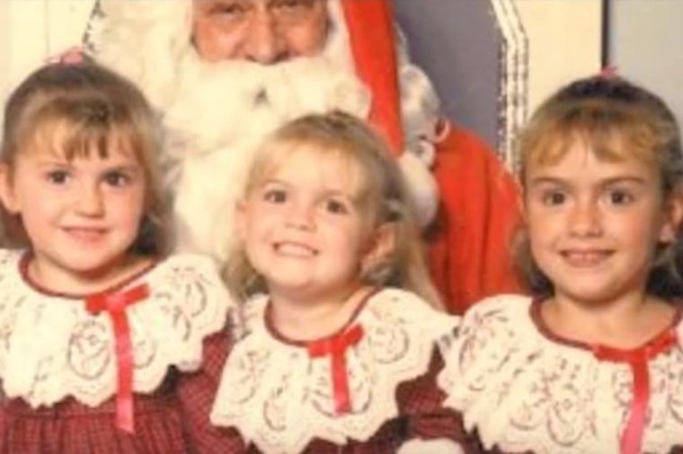 Ove sestrice nikad nisu znale za sreću: 30 godina kasnije otkrile su užasnu istinu! (VIDEO)