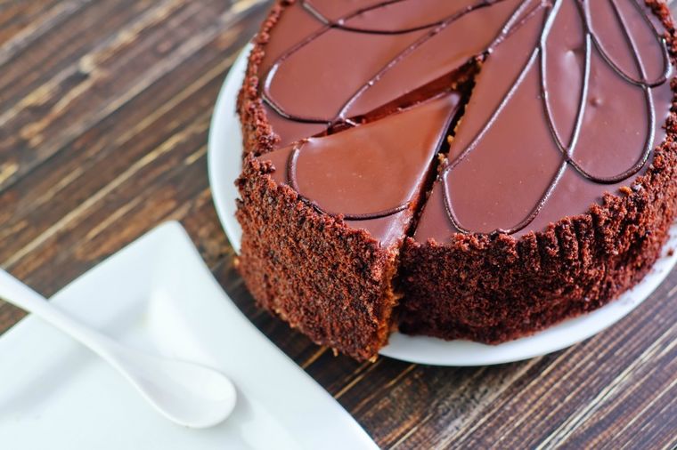 Utešna torta Najdžele Loson: Čokoladni raj momentalno diže raspoloženje! (RECEPT)