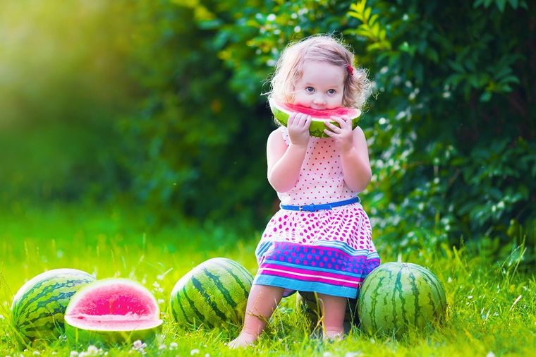 Kako da prepoznate zrelu i slatku lubenicu: Uz ova 3 jednostavna trika nikad nećete pogrešiti!