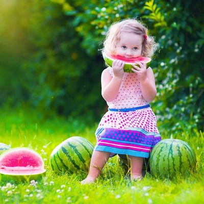 Kako da prepoznate zrelu i slatku lubenicu: Uz ova 3 jednostavna trika nikad nećete pogrešiti!
