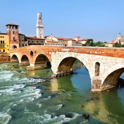 Italijanski dragulj Verona: Čarobni grad sa najslavnijom ljubavnom pričom! (FOTO, VIDEO)