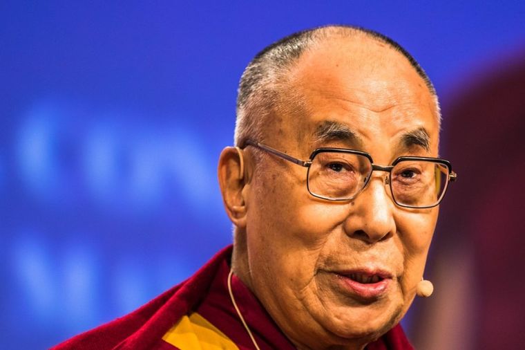 18 životnih lekcija Dalaj Lame za srećan život: Kada izgubite, nemojte izgubiti i pouku!