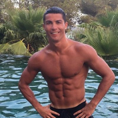 Jedini razlog zašto Ronaldo nema nijednu tetovažu: Potpuno neverovatno! (FOTO)
