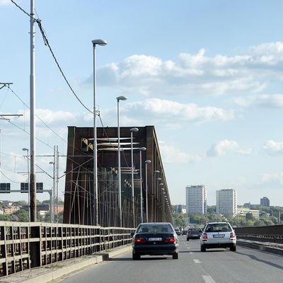 Beograd dobija još jedan most: Treći na Dunavu!