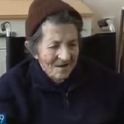 Preminula Stana Cerović, poslednja crnogorska virdžina