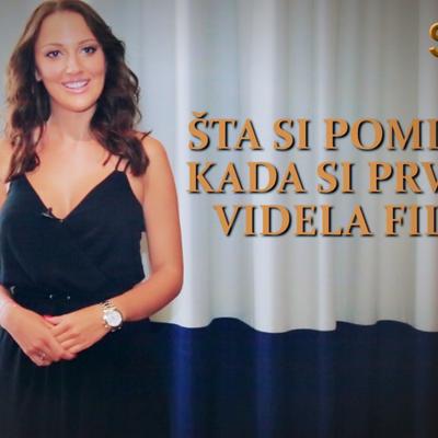 Aleksandra Prijović: Filipu nikad ne bih oprostila prevaru! (VIDEO)