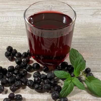 Recept za domaći sirup od aronije: Pravi se bez trunke šećera, gust je i preukusan, svi će da vam traže recept