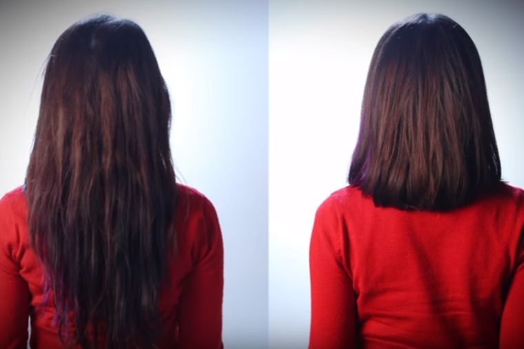 Kad te kosa upropasti: Nove frizure su ovim ženama promenile život iz korena! (FOTO)
