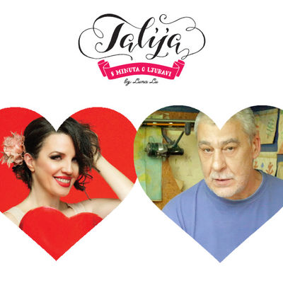 Talija - 8 minuta o ljubavi: Ovo su najpoznatije grimase grada Beograda