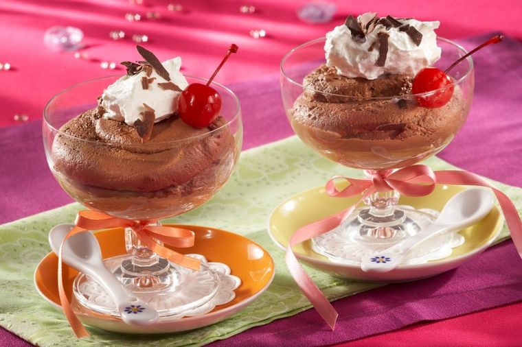 Najnežniji desert na svetu: Vazdušasti čokoladni mus, samo za prefinjene! (RECEPT)