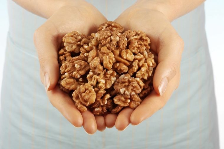 Četiri moćna recepta sa orahom: Plod od davnina poznat po lekovitim svojstvima - učiniće čuda za vaše zdravlje!