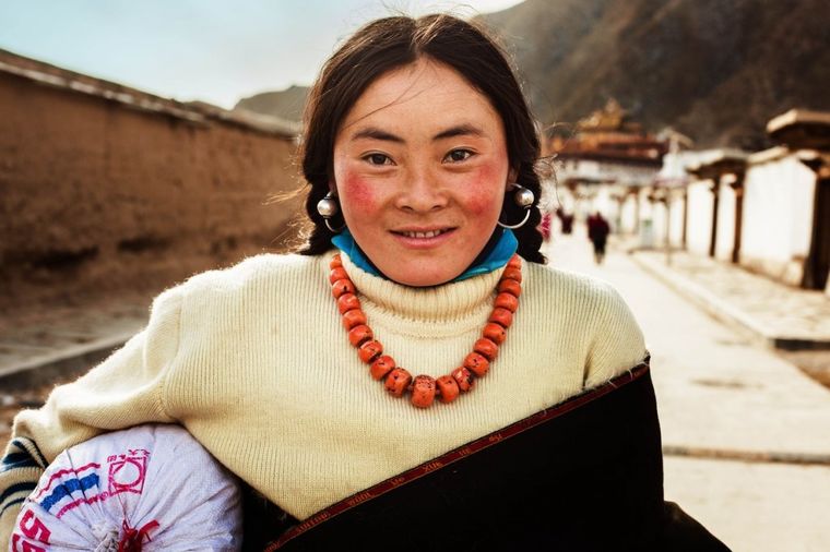 Tibetanske mudrosti koje će vam pokazati šta je sreća: Teško je pronaći sebe u sebi, ali vredi!