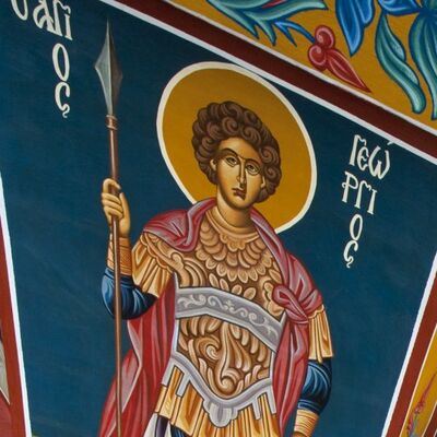 Danas je dan za nove početke: Sveti Agatonik miri zavađene!