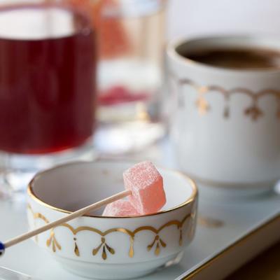 Napravite domaći ratluk: Tradicionalni slatki zalogaj uz šoljicu kafe! (RECEPT)