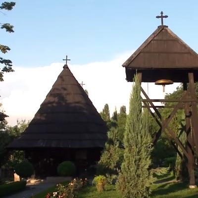 Manastir Pokajnica u srcu Srbije: Spomenik na užasan zločin kada je kum ubio kuma! (VIDEO)