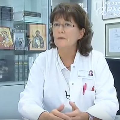 Srpska doktorka izlečila hiljade ljudi od raka: Kod mene se ne umire! (VIDEO)