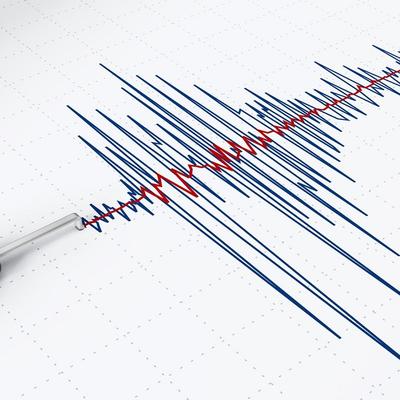 JOŠ JEDAN POTRES U SRBIJI: Zemljotres jačine 2,3 po Rihteru registrovan na području Kuršumlije