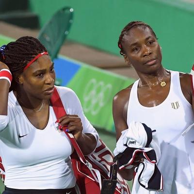 Skandal trese svet: Serena i Venus Vilijams koriste doping!
