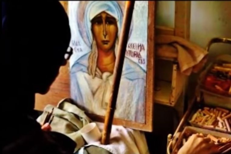 Mudra i hrabra monahinja Jefimija: Žena koja je mošti Svete Petke vratila u Srbiju! (FOTO)