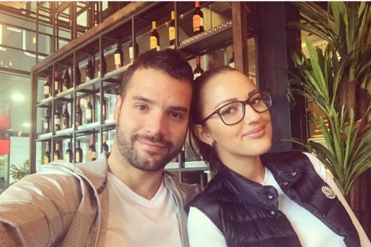 Aleksandra Prijović i Filip Živojinović spremaju svadbu: Venčanje u aprilu?