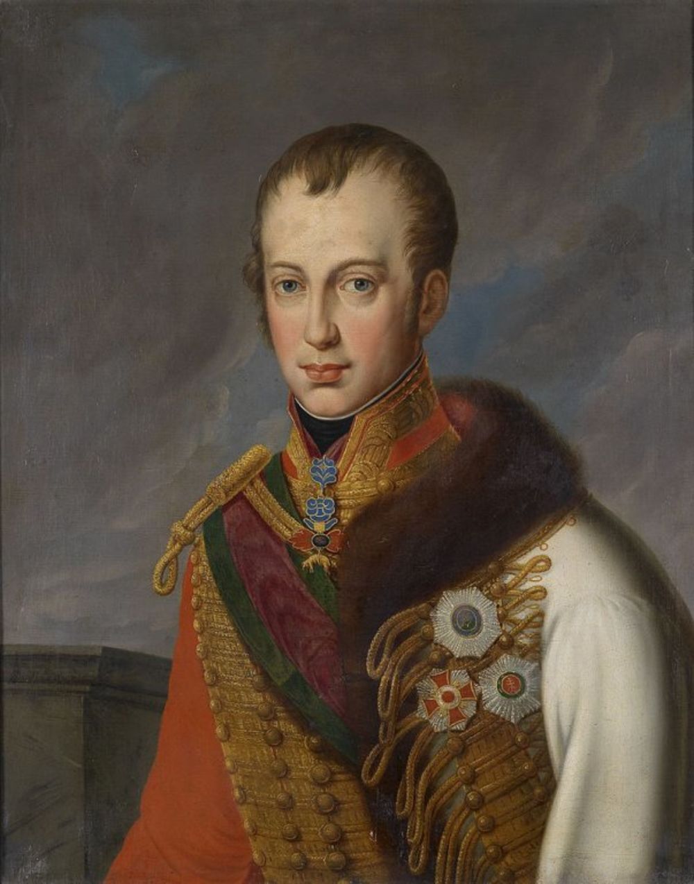 Ferdinand I od Austrije  