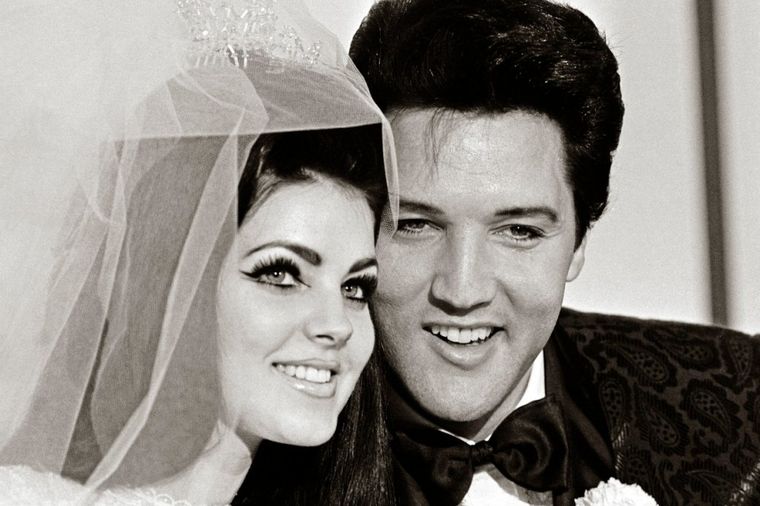 Razvela se, iako je bio ljubav njenog života: Elvisova udovica otkrila dugo čuvanu tajnu! (VIDEO)