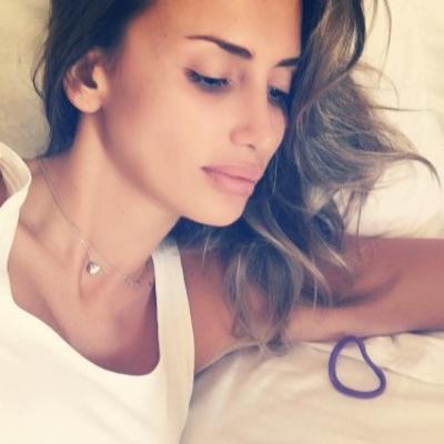 Emina Jahović u bolničkoj postelji: Fanovi zabrinuti! (FOTO)