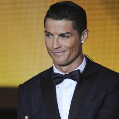 Zašto Ronaldova deca nemaju majku: Žena dobila 12 miliona da ćuti