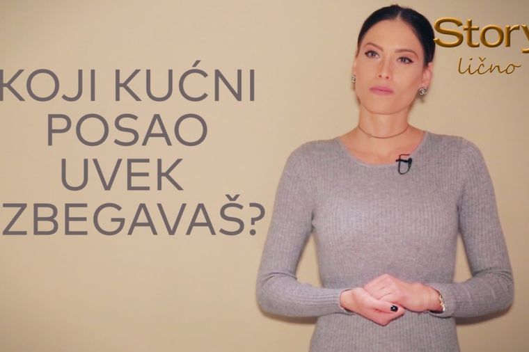 Mirka Vasiljević: Vujadin me osvojio normalnošću! (VIDEO)