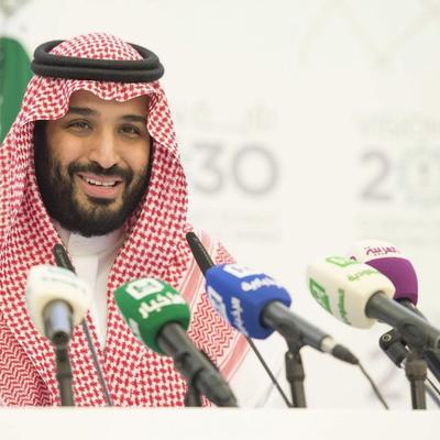 Bahati se, dok država štedi: Saudijski princ kupio jahtu za pola milijarde evra! (VIDEO)