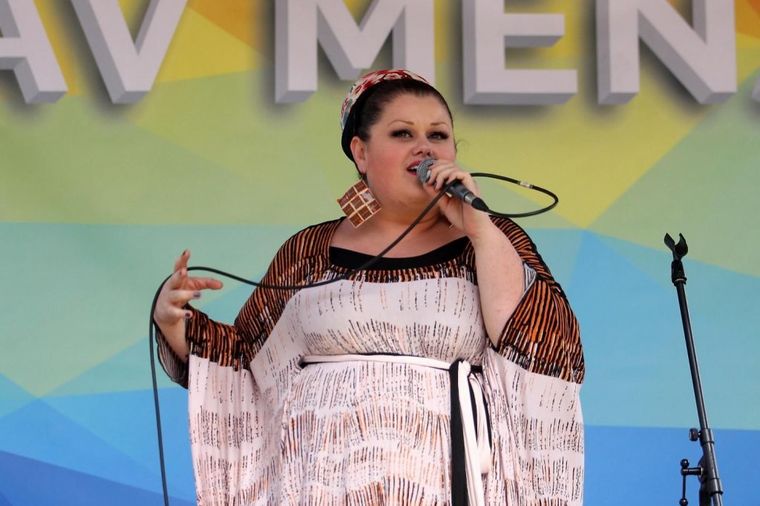 Bojana Stamenov promenila život i način ishrane: Smršala 28 kilograma!