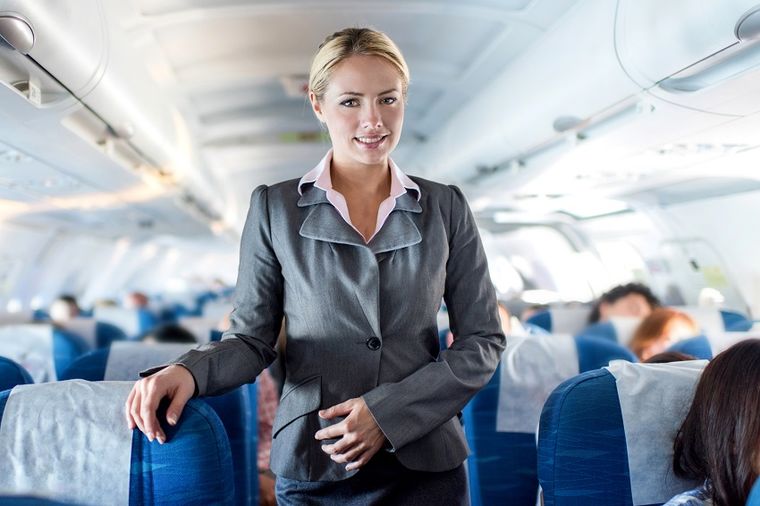 Stjuardese otkrile suludo ponašanje putnika: Šta sve ljudima pada na pamet u avionu!