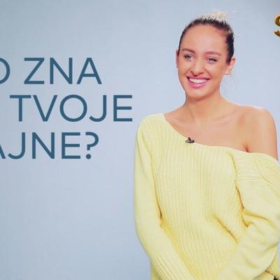 Luna Đogani: Zorannah mi je najveća konkurencija! (VIDEO)