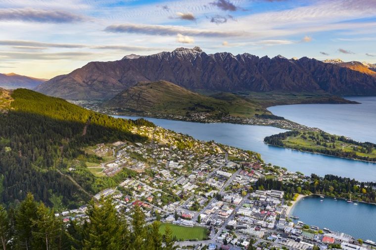 Novi Zeland je proglašen je najboljim mestom za preživljavanje u slučaju DRUŠTVENOG KOLAPSA! (FOTO)
