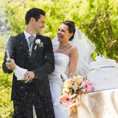 Fotografi sa venčanja otkrivaju: Ovako znamo da li će vaš brak opstati!