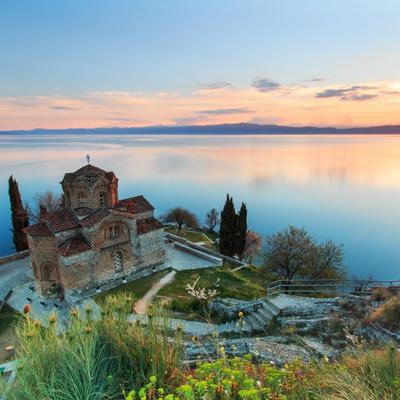 Uz Los Anđeles, Moskvu i Lisabon: Ohrid među top 10 najboljih gradova za putovanje!