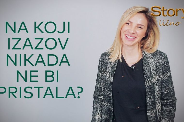Marina Tadić - Svi su izgubili veru da ću se ikad udati (VIDEO)