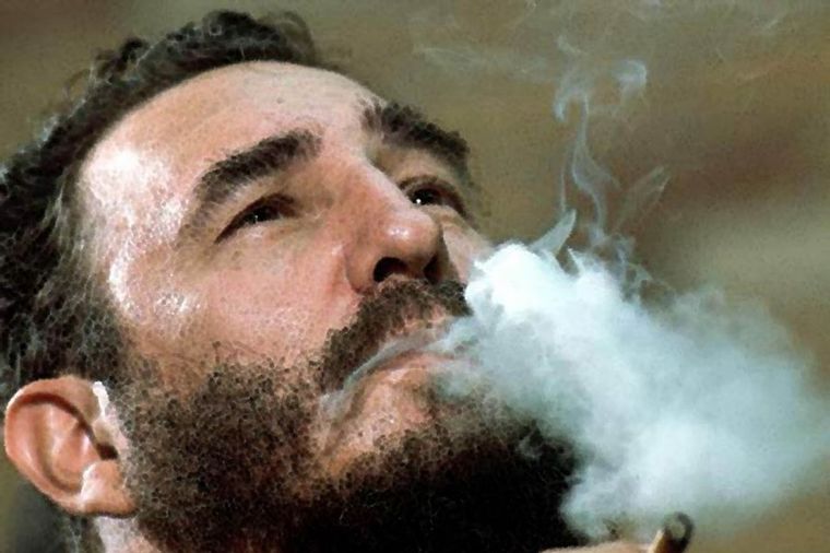 Fidel Kastro je imao 35.000 ljubavnica: Ovako ih je zavodio El Komandante! (FOTO)