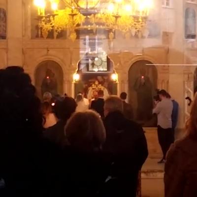 Oženio se Viktor Troicki: Mladenci ispoštovali sve srpske običaje! (VIDEO)