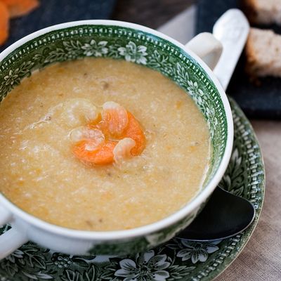 Nećete verovati da je ovo posno jelo: Najukusnija krem supa, bez kapi ulja! (RECEPT)