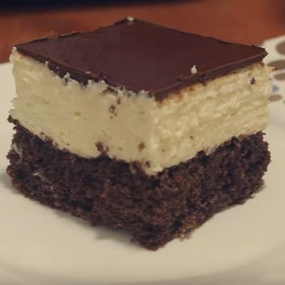 LEDENE KOCKE: Najjednostavniji kolač na svetu, a ukus je FENOMENALAN