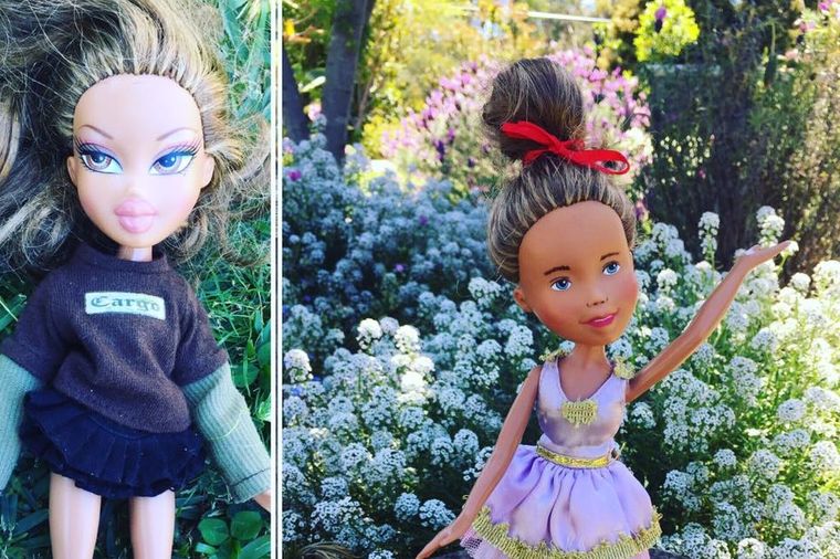 Skinula je šminku sa lutki: Ove igračke žele deca širom sveta, evo zašto! (FOTO)