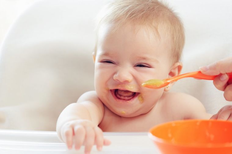 Njihov nedostatak može imati doživotne posledice: Ovo su namirnice koje vaša beba mora da jede!